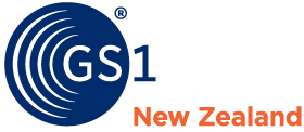 GS1 NZ Logo